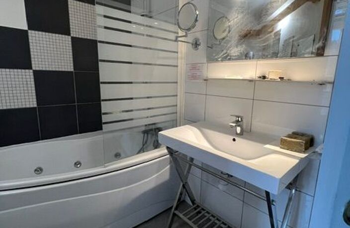 Appartement de 54m2 à louer sur Saint-Flour — photo 4