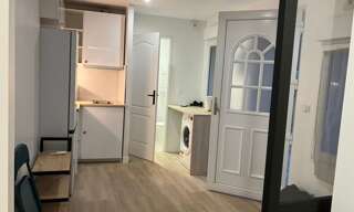 Appartement 2 Pièces 30 m² à louer à Vitry-sur-Seine (94400)
