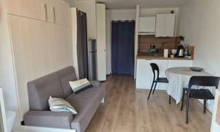 Appartement 1 Pièce 25 m² à louer à Arcachon (33120)