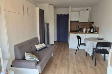 Appartement 1 pièces 650 €