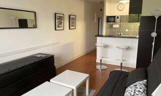 Appartement 1 Pièce 23 m² à louer à Créteil (94000)