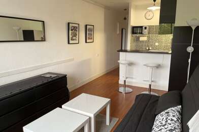 Appartement 1 pièces 790 €