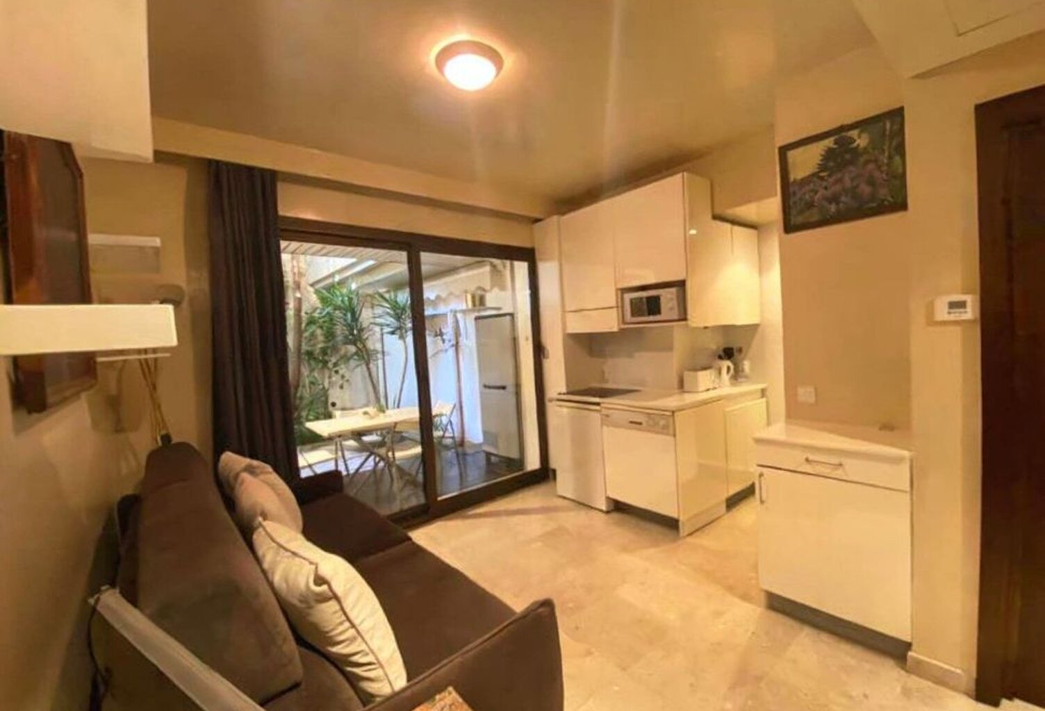Studio de 41m2 à louer sur Monaco — photo 1