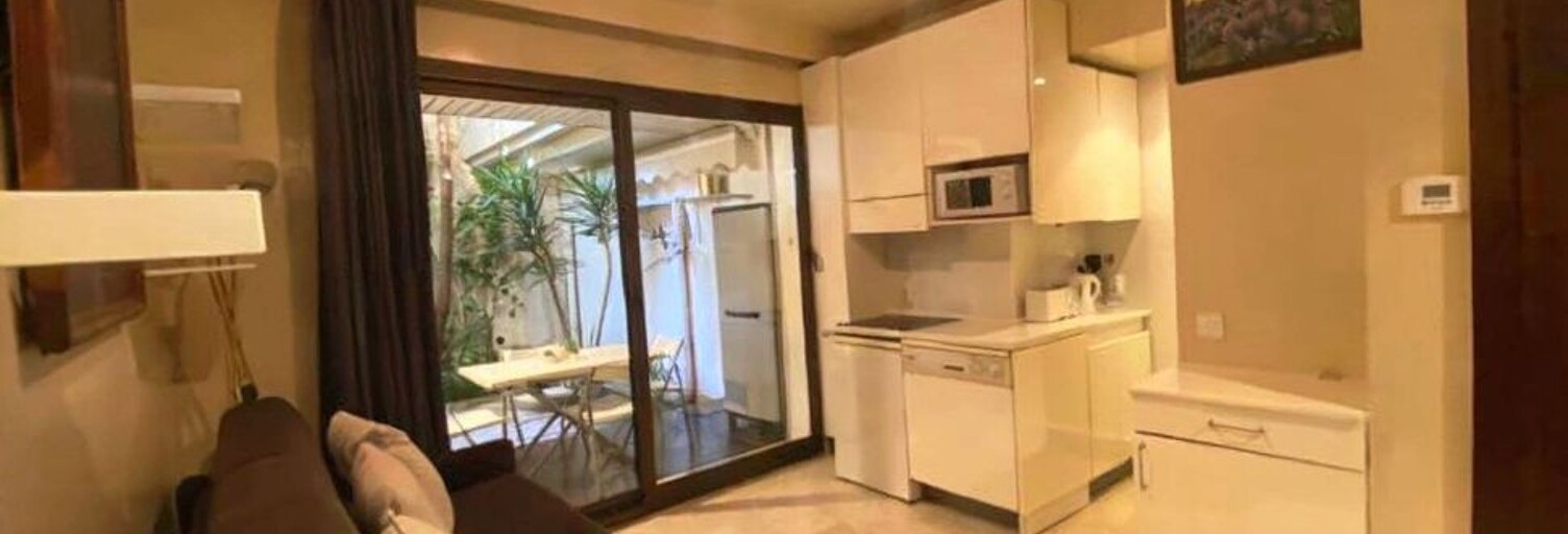 Appartement 1 Pièce 41 m² à louer à Colmar (68000)