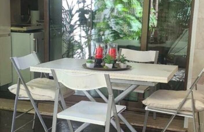 Studio de 41m2 à louer sur Monaco — photo 2