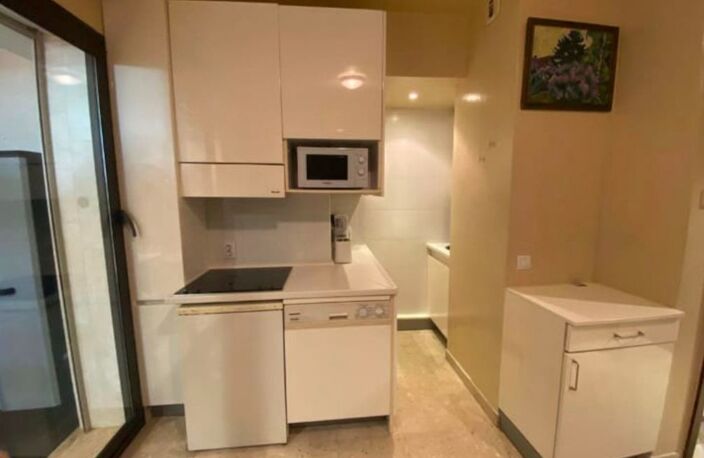 Studio de 41m2 à louer sur Monaco — photo 3
