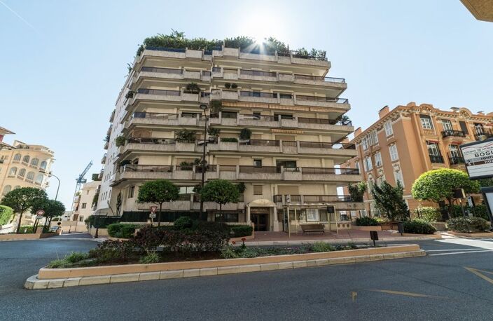 Studio de 41m2 à louer sur Monaco — photo 4
