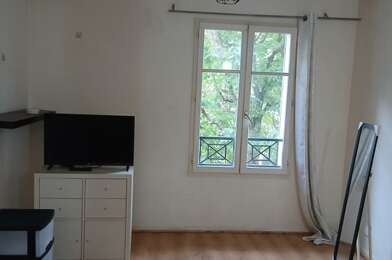 Appartement 1 pièces 690 €