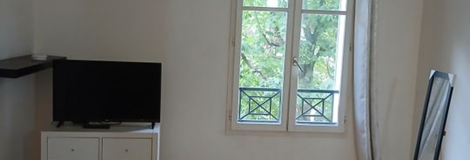 Appartement 1 Pièce 32 m² à louer à Carrières-sous-Poissy (78955)