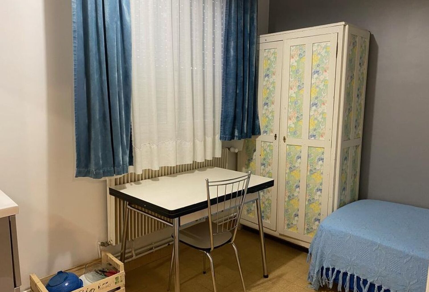 Chambre de 13m2 à louer sur Lille — photo 1