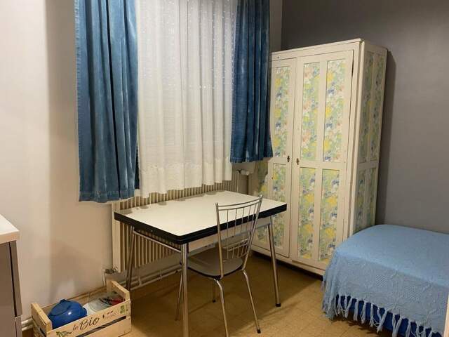 Chambre de 13m2 à louer sur Lille — photo du bien