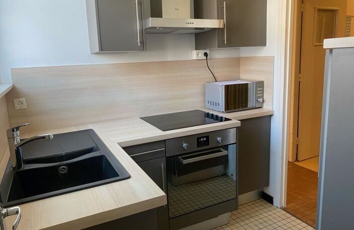 Chambre de 13m2 à louer sur Lille — photo 2