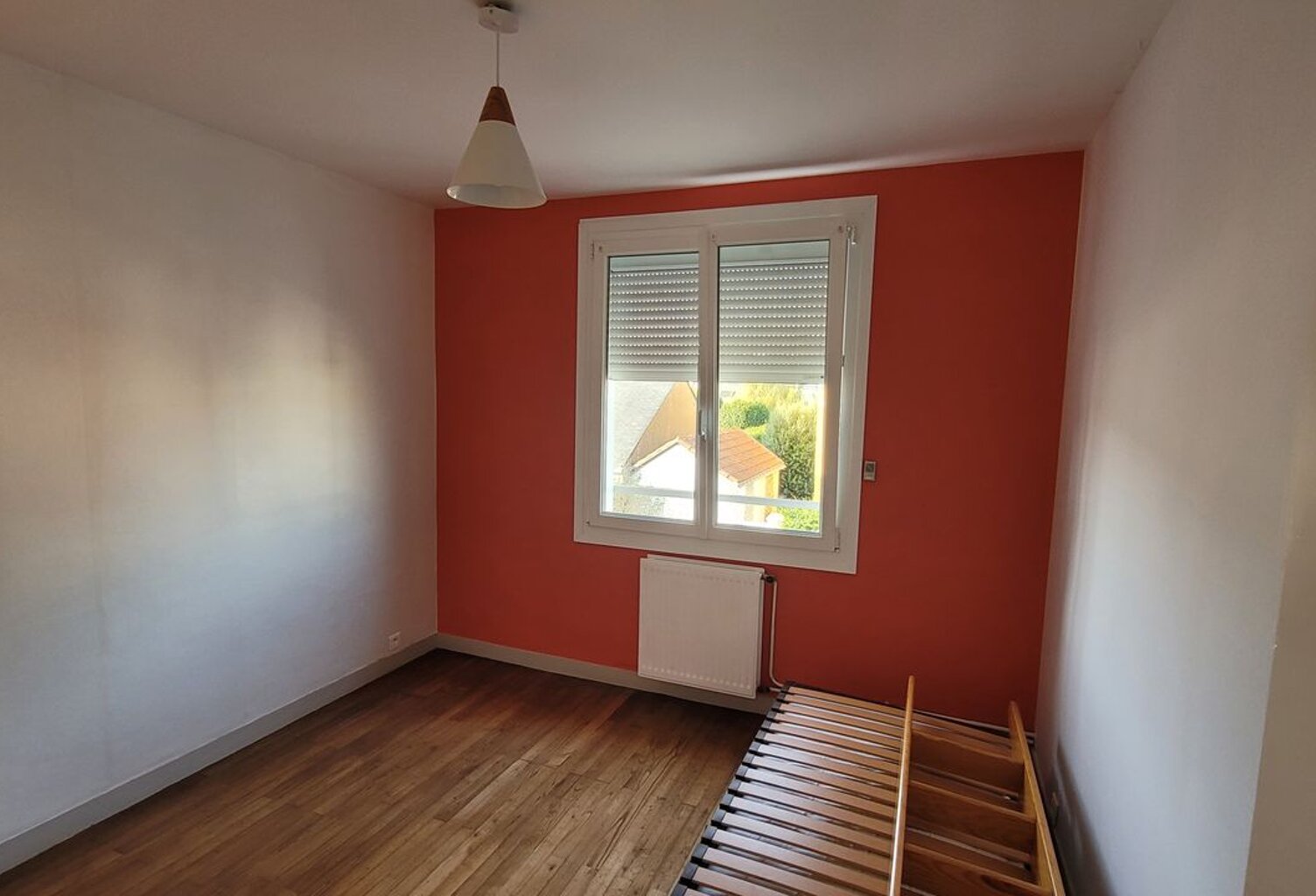 Chambre de 10m2 à louer sur Saint-Nazaire — photo 1