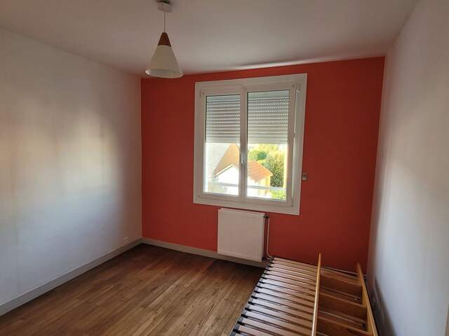Chambre de 10m2 à louer sur Saint-Nazaire — photo du bien