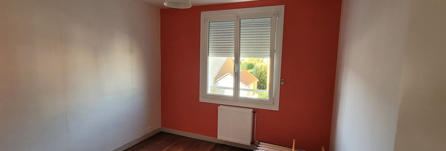 Appartement 1 Pièce 10 m² à louer à Saint-Nazaire (44600)