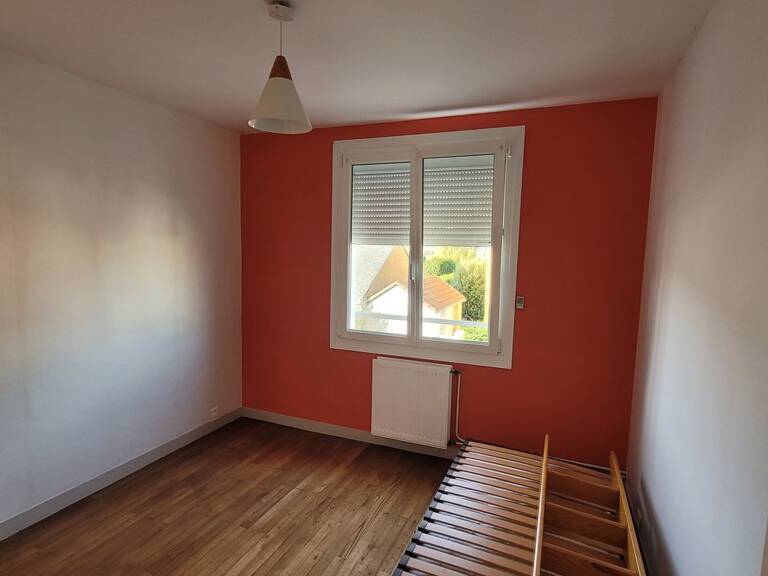 Chambre de 10m2 à louer sur Saint-Nazaire — photo 1