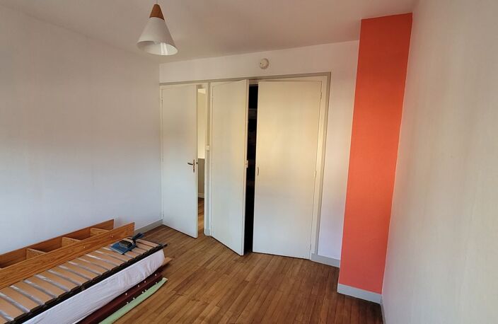 Chambre de 10m2 à louer sur Saint-Nazaire — photo 2