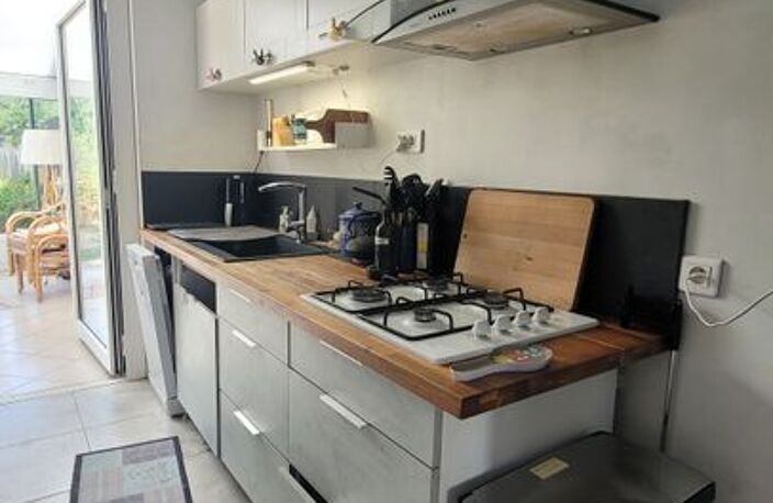 Chambre de 10m2 à louer sur Saint-Nazaire — photo 3