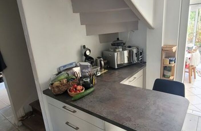 Chambre de 10m2 à louer sur Saint-Nazaire — photo 5
