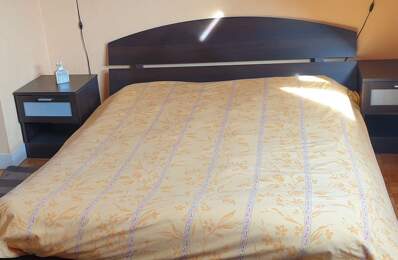 Chambre de 20m2 à louer sur Truyes — photo du bien