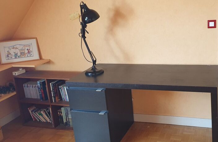 Chambre de 20m2 à louer sur Truyes — photo 2