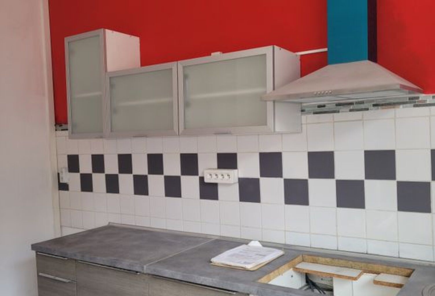Maison de 115m2 à louer sur Lens — photo 1
