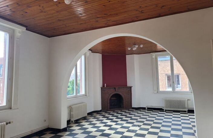 Maison de 115m2 à louer sur Lens — photo 2