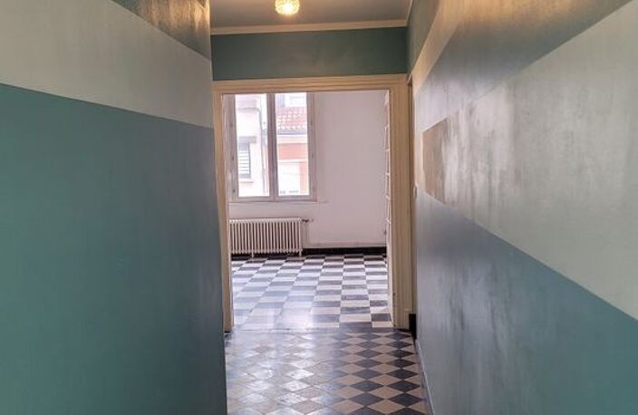 Maison de 115m2 à louer sur Lens — photo 3