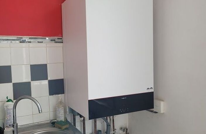 Maison de 115m2 à louer sur Lens — photo 4