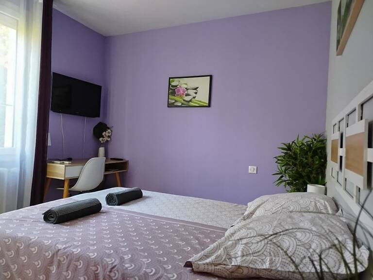 Chambre de 12m2 à louer sur Lusignan — photo 1