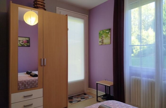 Chambre de 12m2 à louer sur Lusignan — photo 2