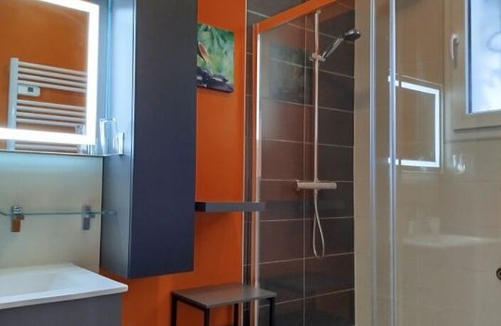 Chambre de 12m2 à louer sur Lusignan — photo 3
