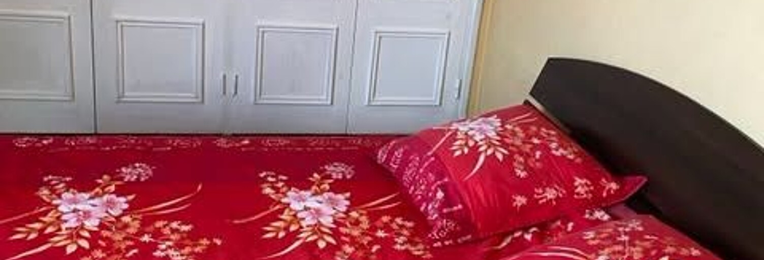 Appartement 1 Pièce 15 m² à louer à Brest (29200)