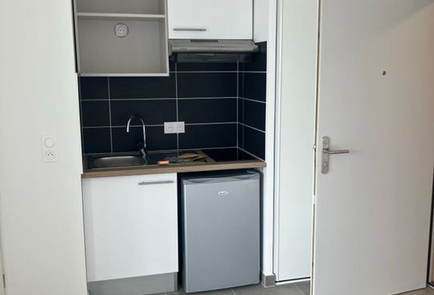 Studio de 27m2 à louer sur Saint-Maur-des-Fossés — photo 1