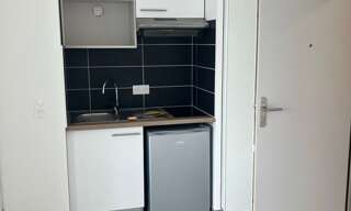 Appartement 1 Pièce 27 m² à louer à Saint-Maur-des-Fossés (94100)