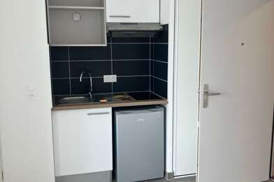 Appartement 1 pièces 1050 €