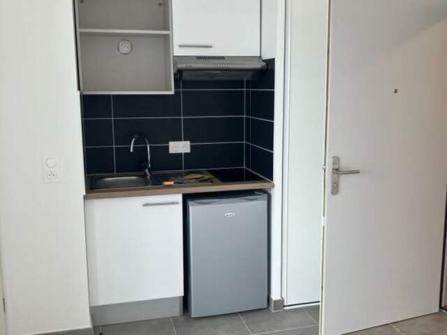 Studio de 27m2 à louer sur Saint-Maur-des-Fossés — photo du bien