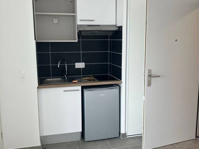 Studio de 27m2 à louer sur Saint-Maur-des-Fossés — photo 1