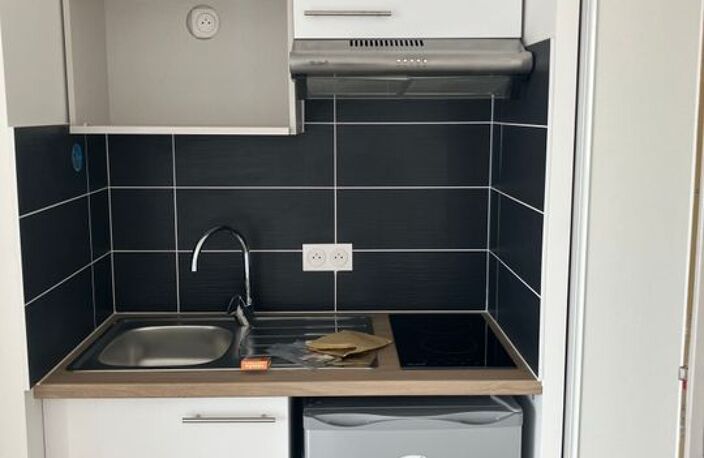 Studio de 27m2 à louer sur Saint-Maur-des-Fossés — photo 2
