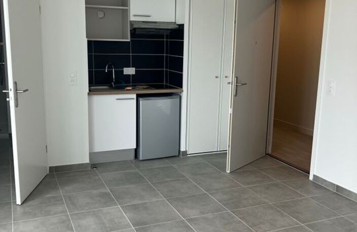Studio de 27m2 à louer sur Saint-Maur-des-Fossés — photo 3