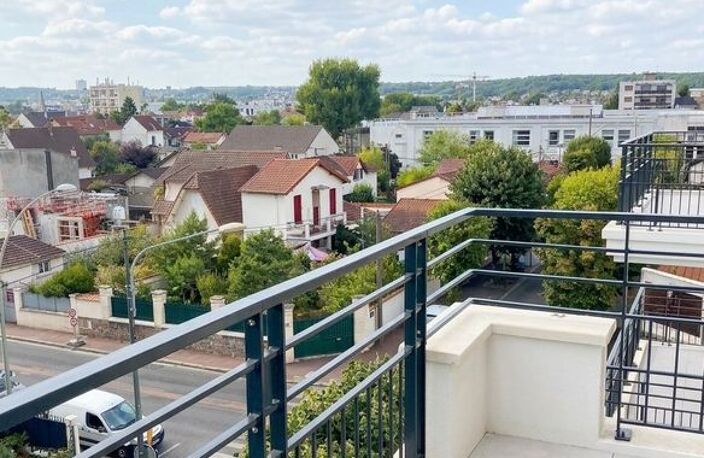 Studio de 27m2 à louer sur Saint-Maur-des-Fossés — photo 4