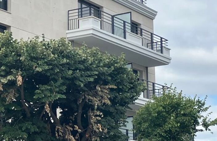 Studio de 27m2 à louer sur Saint-Maur-des-Fossés — photo 5