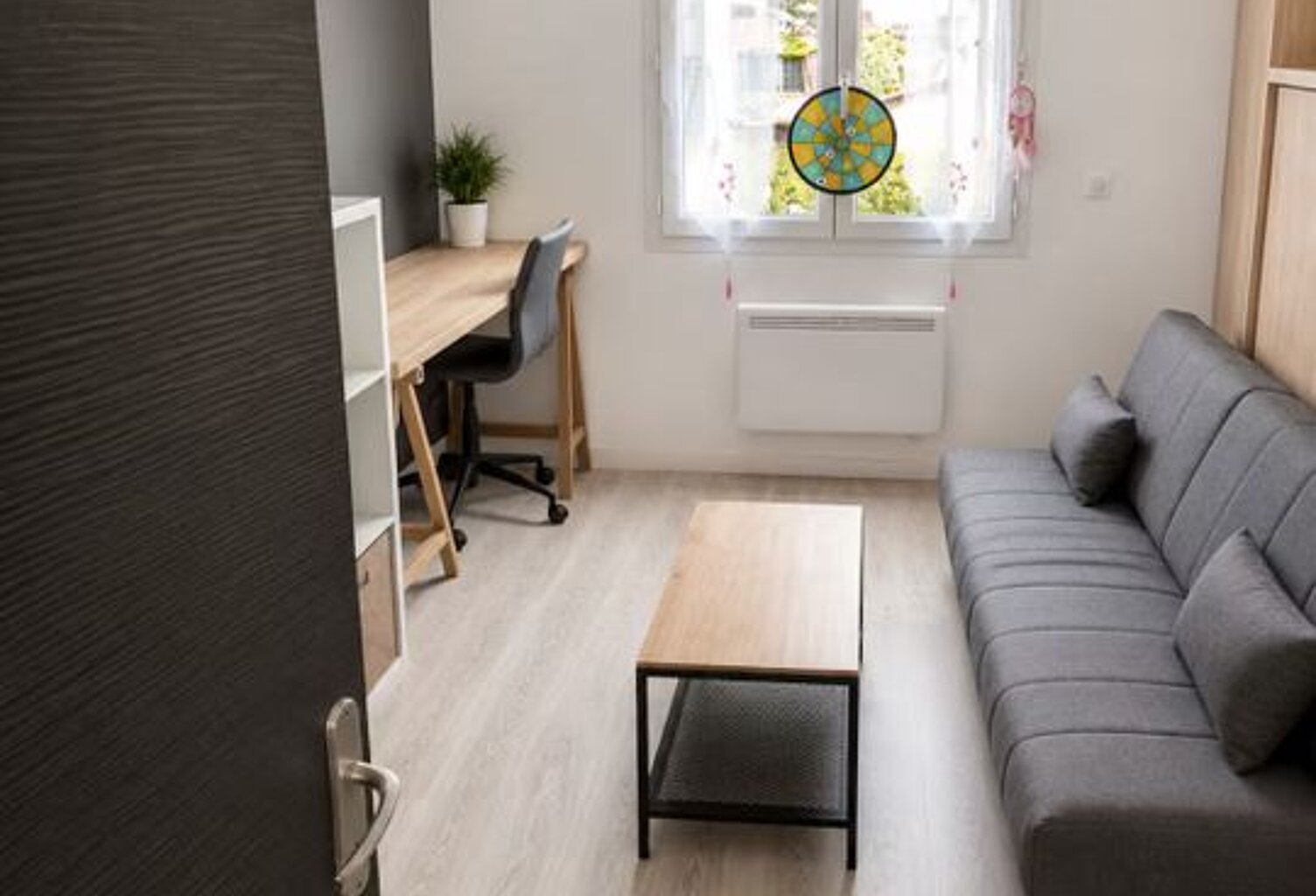 Chambre de 11m2 à louer sur Vedène — photo 1