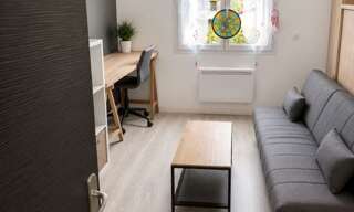Appartement 1 Pièce 11 m² à louer à Vedène (84270)