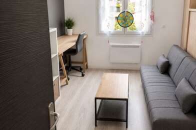 Appartement 1 pièces 350 €