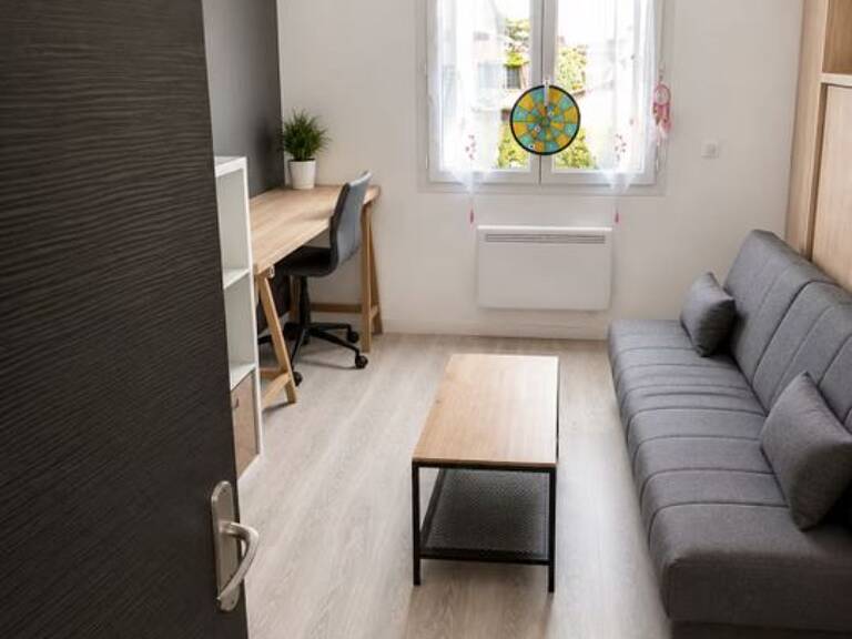 Chambre de 11m2 à louer sur Vedène — photo 1