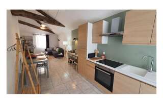 Appartement 2 Pièces 64 m² à louer à Angoulême (16000)