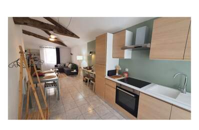 Appartement de 64m2 à louer sur Angoulême — photo du bien