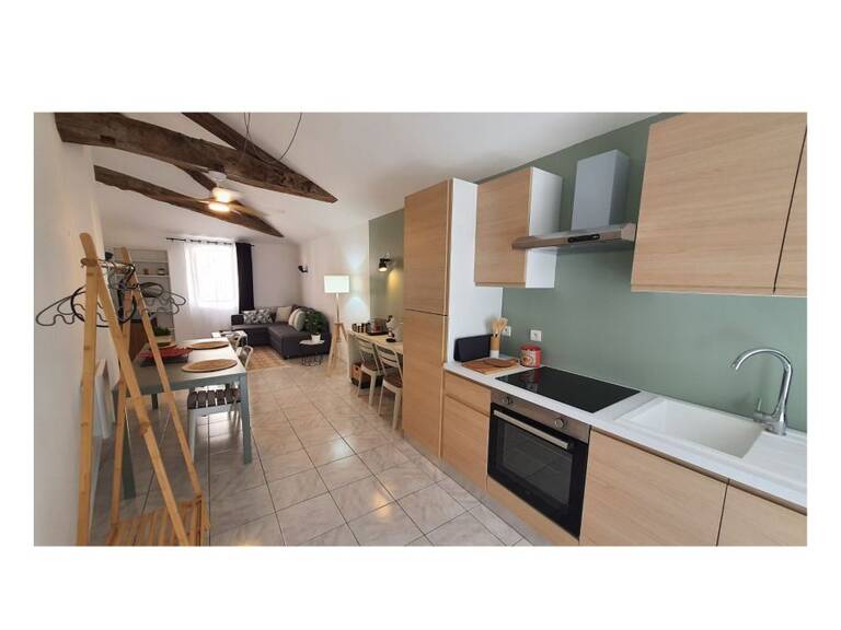 Appartement de 64m2 à louer sur Angoulême — photo 1