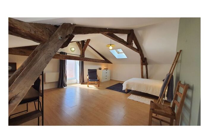 Appartement de 64m2 à louer sur Angoulême — photo 2